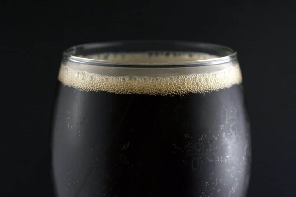 it is possible dark beer with psoriasis