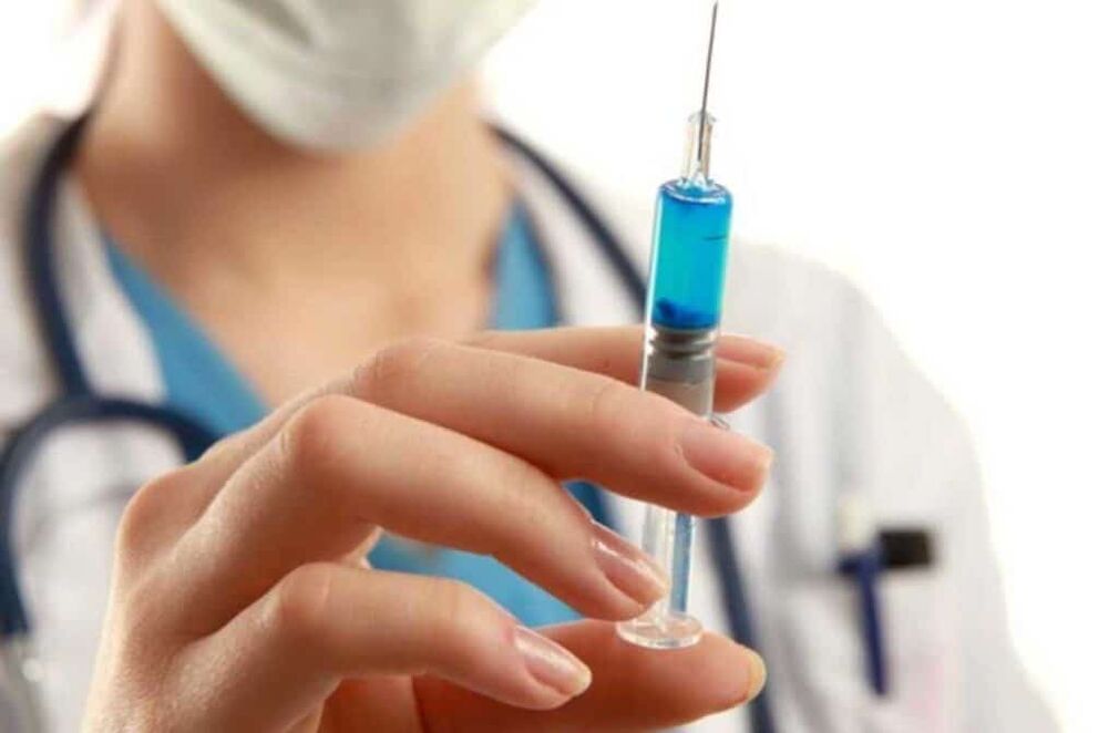 injection to treat psoriasis
