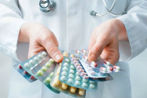 To combat the exacerbation of psoriasis, doctors prescribe various drugs