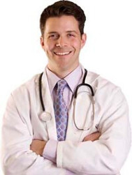 The doctor Dermatologist Martim